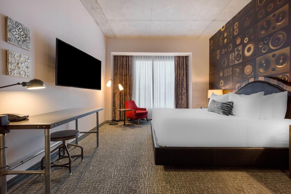 Cambria Downtown 4* Nashville